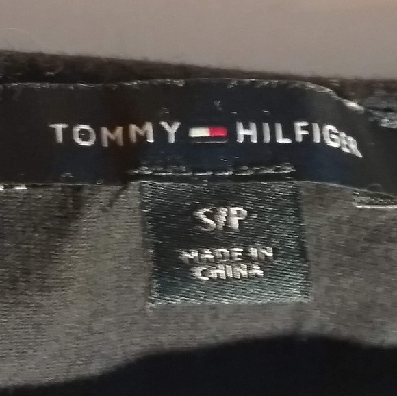 Sounders Shirt by Tommy Hilfiger - Picture 2 of 2